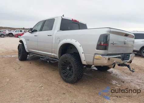 2014 Ram 1500 Lone Star from USA, damaged, VIN 1C6RR7LT5ES187959